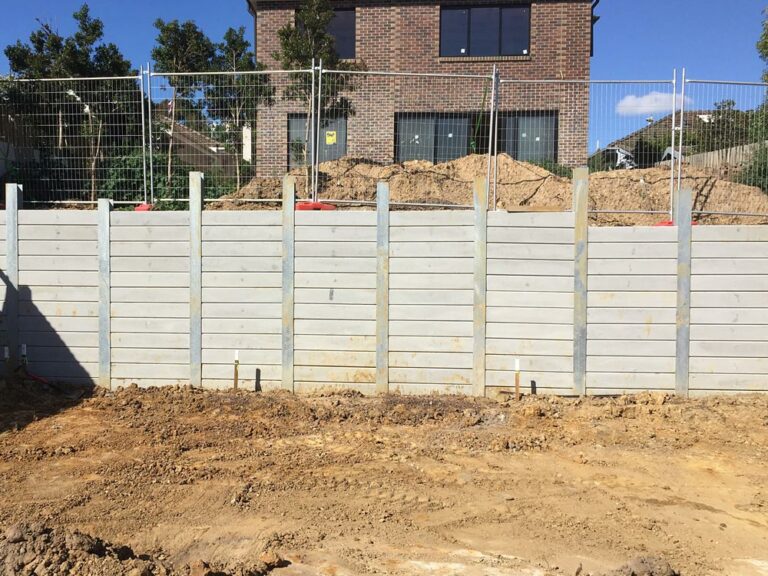 ml-associates-geotechnical-engineers-sleeper-retaining-wall-under-construction-design-and-technical-specification